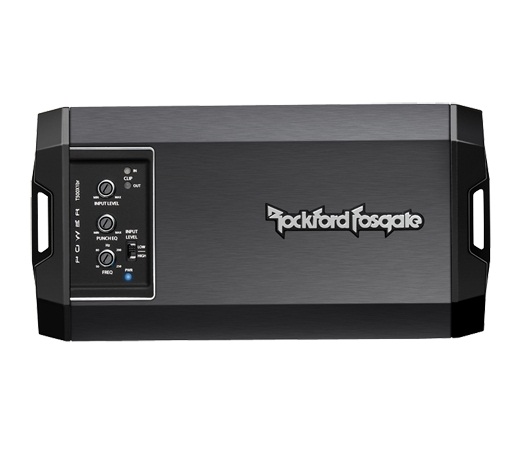 Rockford Fosgate T500X1br. Технические характеристики T500X1br.